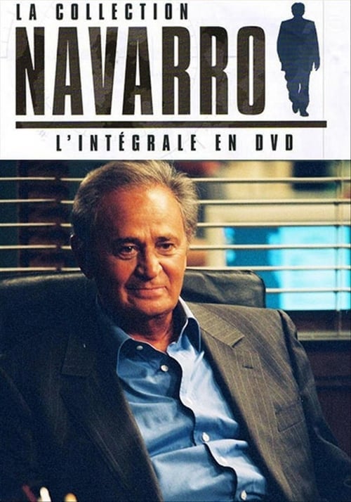 Navarro - Cover