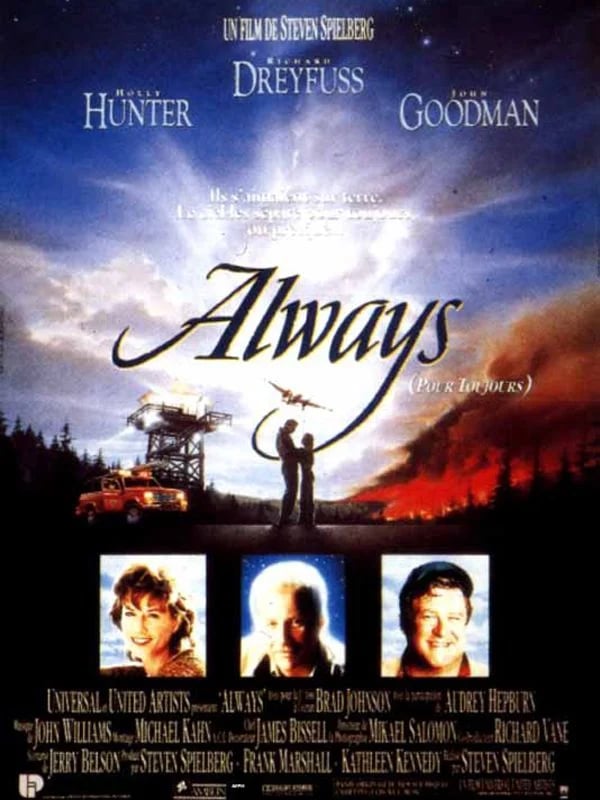 Always - Cover