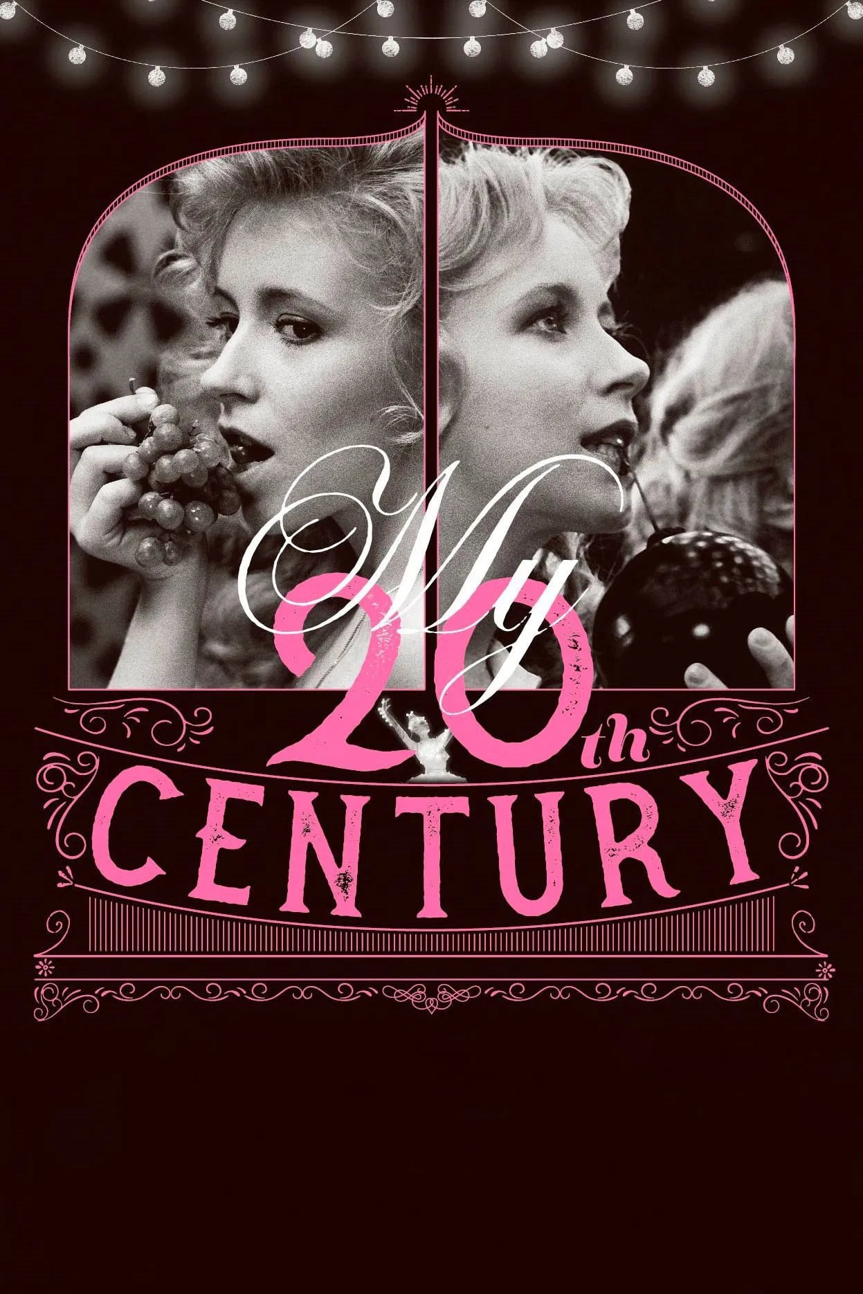 My Twentieth Century - Cover