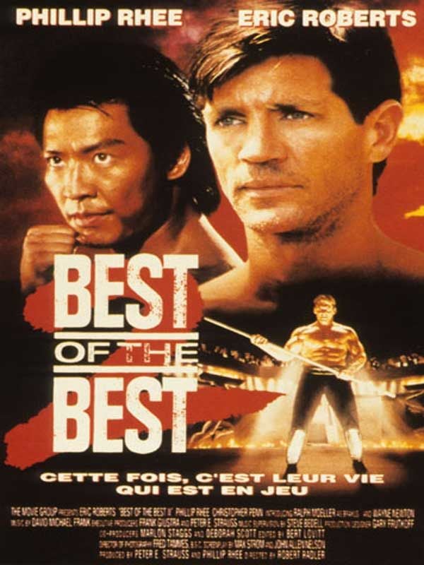 Best of the Best - Cover