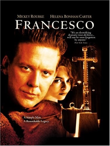 Francesco - Cover