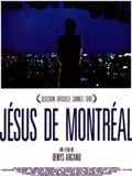 Jesus de Montreal - Cover