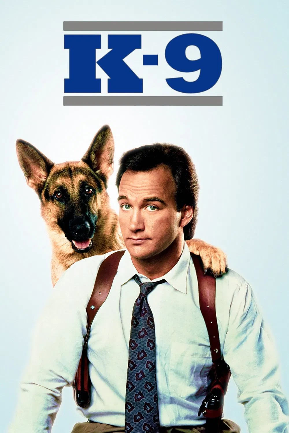 K-9 - Cover