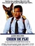Chien de flic - Cover