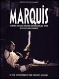 Marquis - Cover