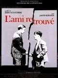 L'Ami retrouvé - Cover