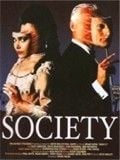 Society - Cover