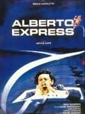 Alberto Express - Cover