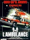 L'Ambulance - Cover
