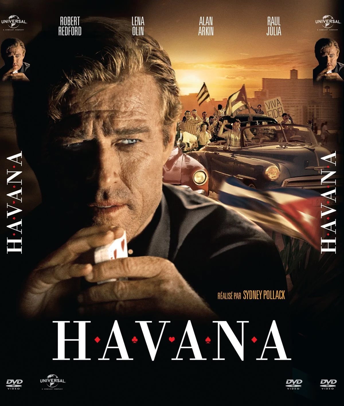 Havana - Cover