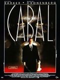 Cabal - Cover