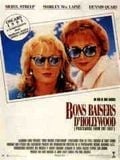 Bons baisers d'Hollywood - Cover