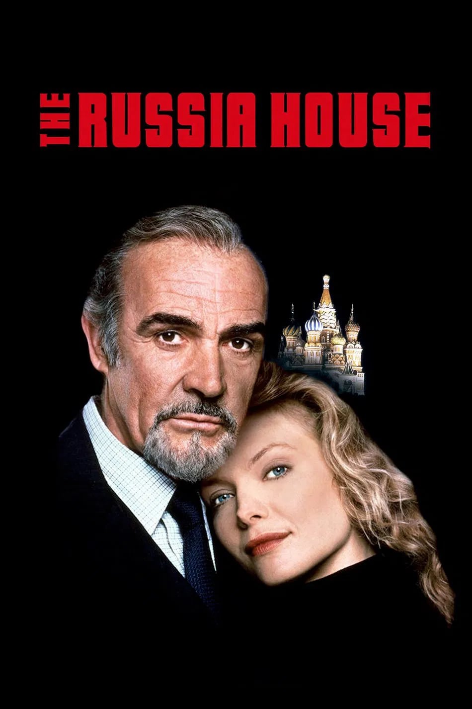 The Russia House - Cover
