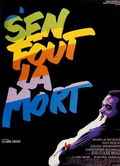 S'en fout la mort - Cover