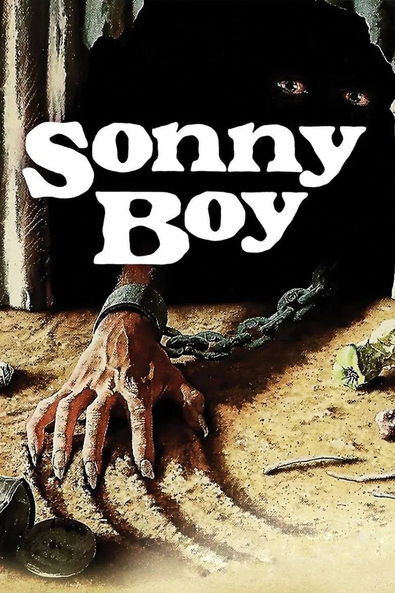 Sonny Boy - Cover