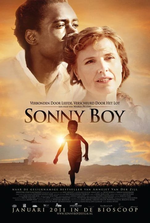 Sonny Boy - Cover