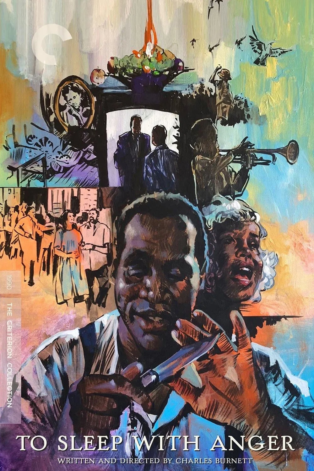 La Rage au coeur - Cover