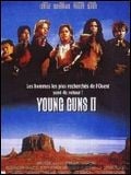 Young Guns 2 - Cover