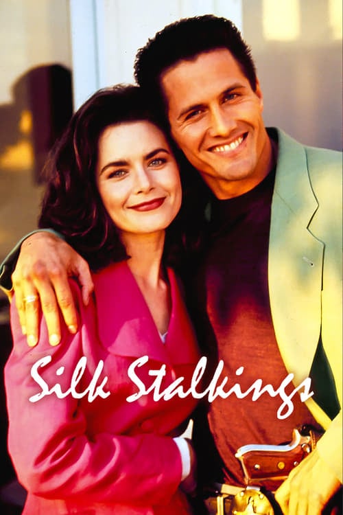 Silk Stalkings - Cover
