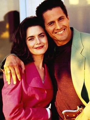 Les Dessous de Palm Beach - Cover