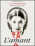 L'Amant - Cover