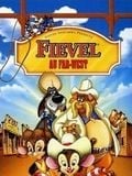 Fievel au Far West - Cover