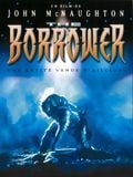 Borrower : le voleur de tête - Cover