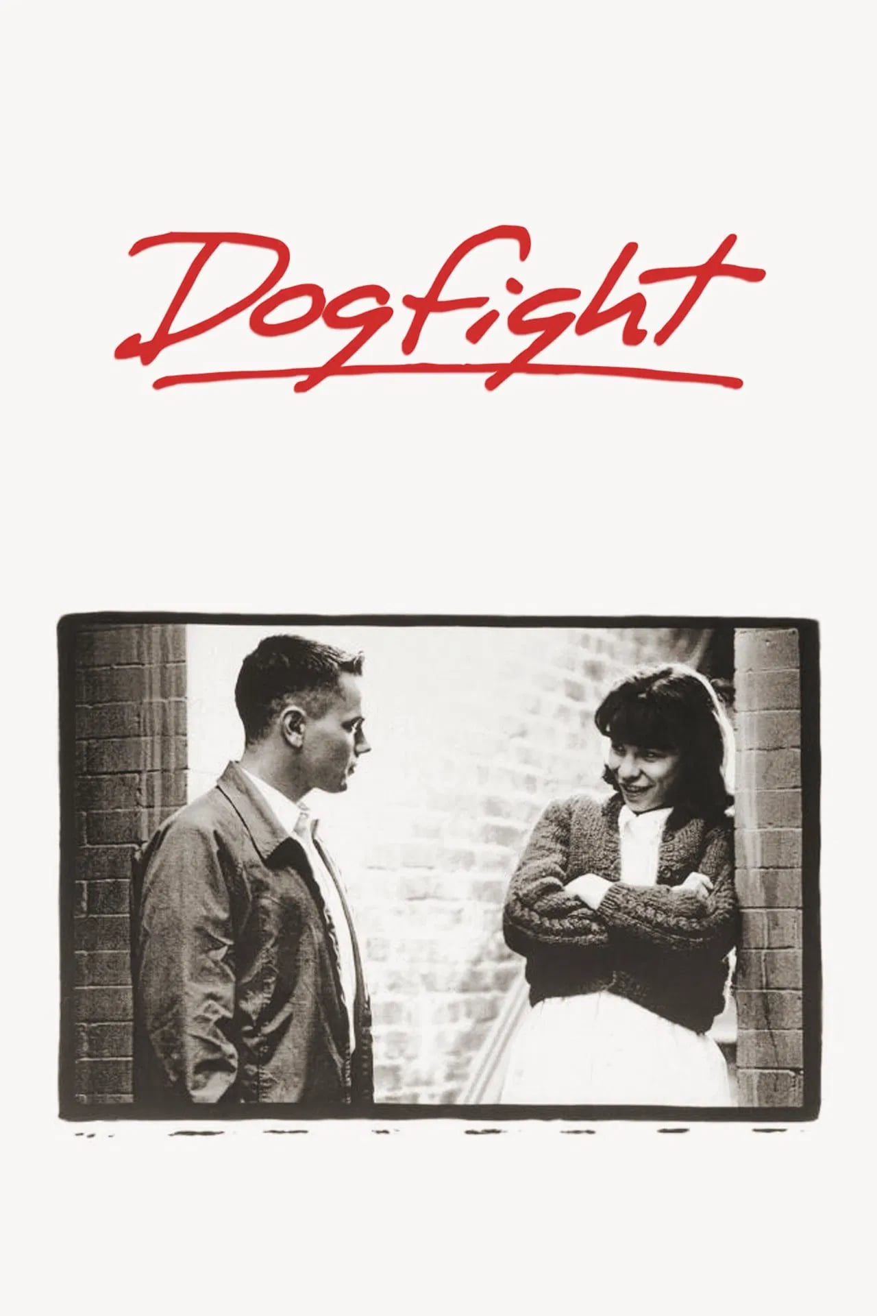 Dogfight - Cover