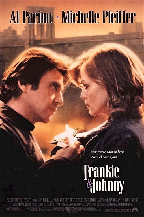 Frankie and Johnny - Cover
