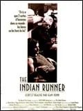 The Indian Runner - Cover