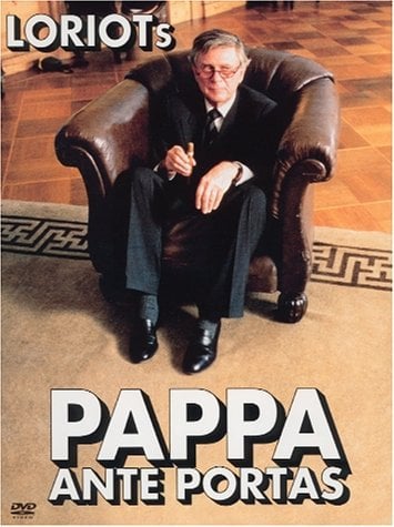 Attention, Papa Arrives! - Cover