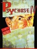 Psychose IV - Cover