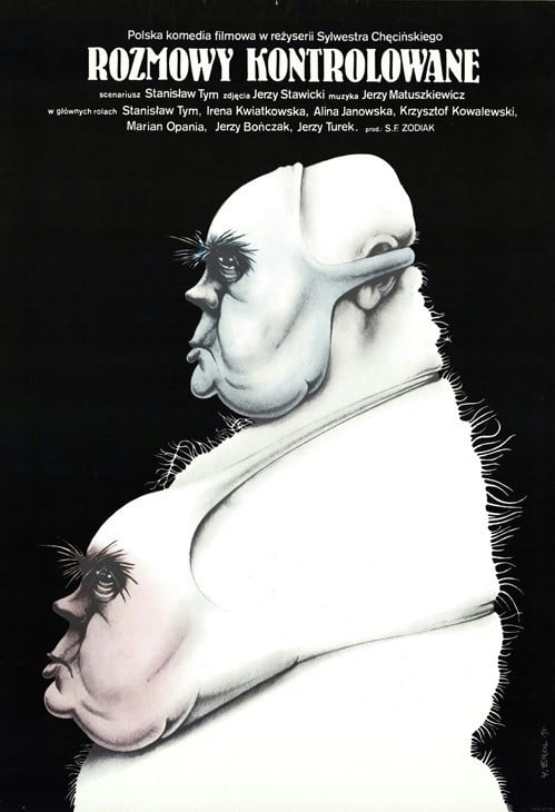 Calls Controlled - Cover