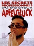 Les Secrets professionnels du Dr Apfelglück - Cover