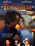 Texasville - Cover