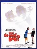 Quoi de neuf, Bob ? - Cover