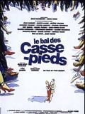 Le Bal des casse-pieds - Cover