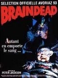 Braindead - Cover