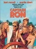 Captain Ron - Cover