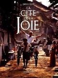 La Cité de la joie - Cover