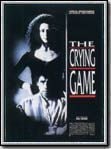 The Crying Game - Cover