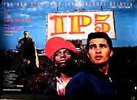 IP5: The Island of Pachyderms - Cover