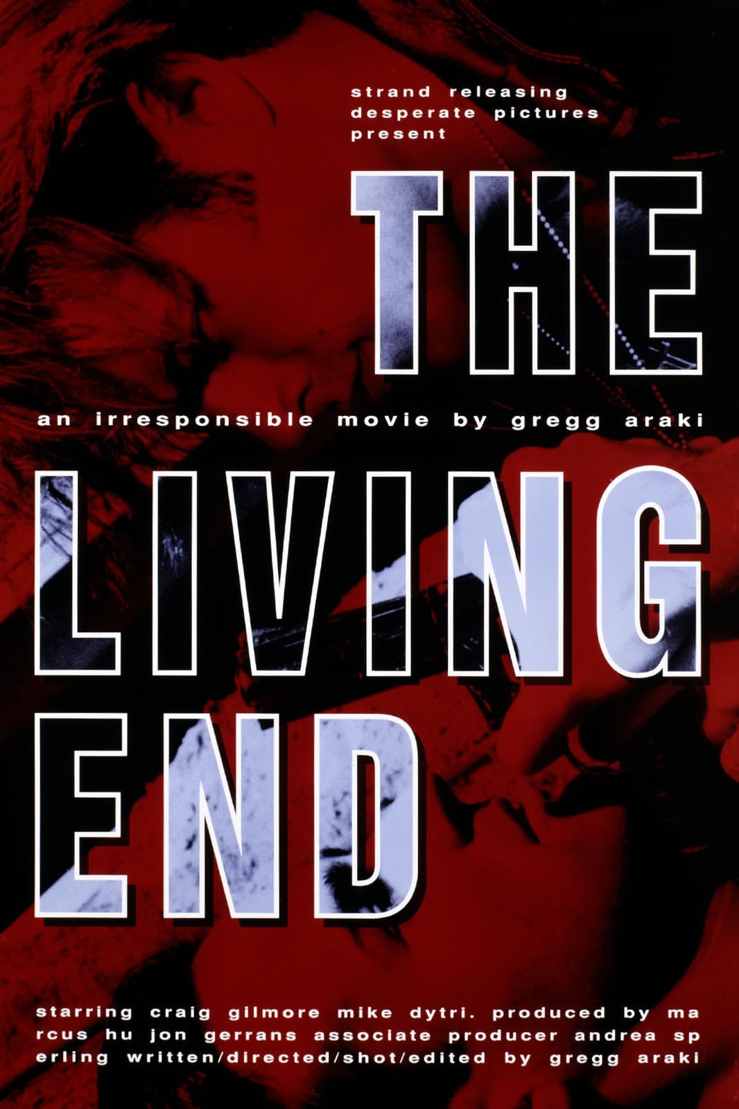 The Living End - Cover