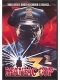 Maniac Cop 3 - Cover
