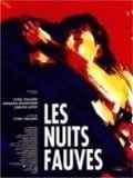 Les Nuits Fauves - Cover