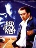 Red Rock West - Cover