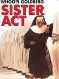 Sister Act - Cover
