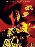 Full Contact - Cover