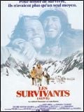 Les Survivants - Cover