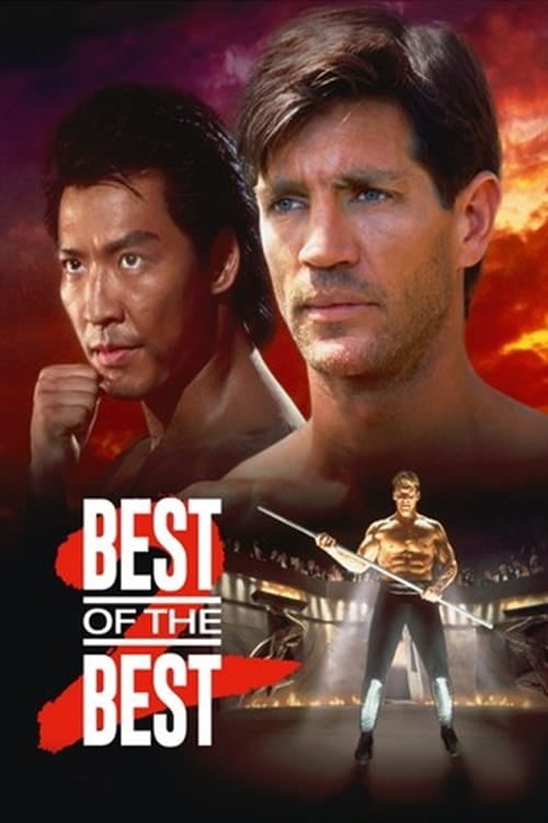 Best of the Best 2 - Cover